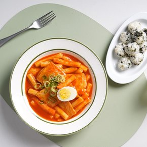 홍익상회  철판떡볶이 460g