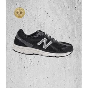 매장정품 뉴발란스 NEW BALANCE NBPFEF753B W480KB5 Uni 4E BLACK NBPFEF753B_19 1442167