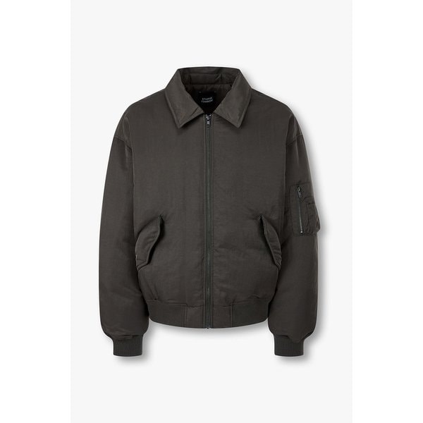 [MEN] MA1 다운 점퍼 91M5414013050