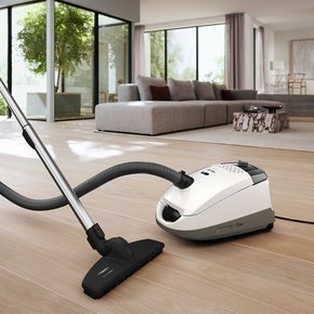 [Miele 본사] 밀레 진공 청소기 Guard S1 파켓 플렉스