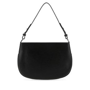 바이파 BY FAR BORSE A MANO Handbag 22CRISSSBLELAR BLACK Black