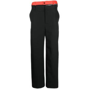 24 FW 와이프로젝트 멀티 웨이스트밴드 와이드 팬츠 PANT94S24 TP429796657