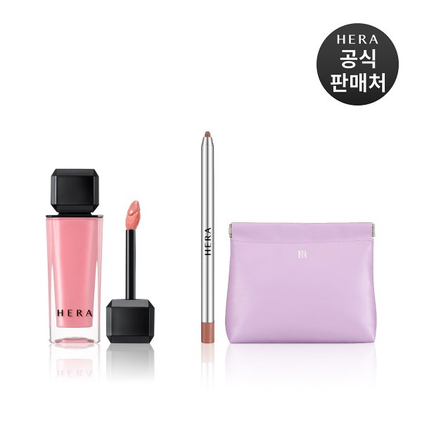 [기획] 센슈얼 누드 글로스  5g