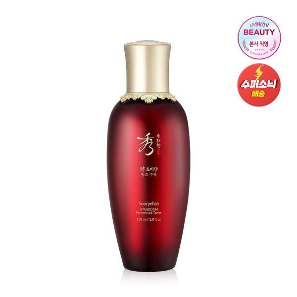 효비담 발효 수액 150ml