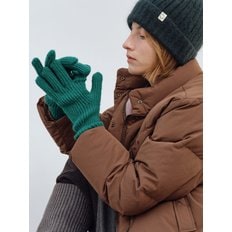 [선물포장] FINGER HOLE GLOVES - 10color