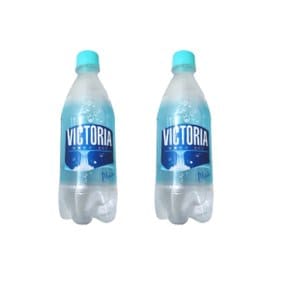 빅토리아 탄산음료 플레인 500ml 60개 에이드 탄산음료 Sparkling Water