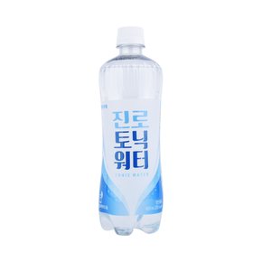 술픽 하이트진로 토닉워터 600ml 대용량