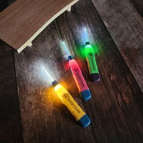 LED 이어클린 안전한 귀이개/귀이개 귀파개 이어클리너 귀청소 귓밥청소