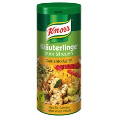 크노르 Knorr 향신료 스파이스 믹스 허브 가루 60g