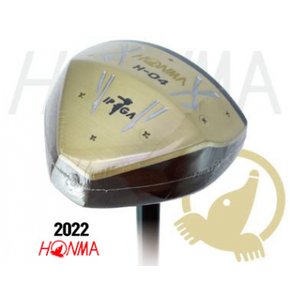 22년식 HONMA 혼마 파크골프채 H-04 초급자 중급자용