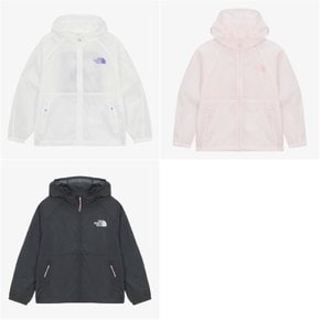 NJ3LR16 키즈 리틀 글램프 자켓 KS LITTLE GLAMP JACKET