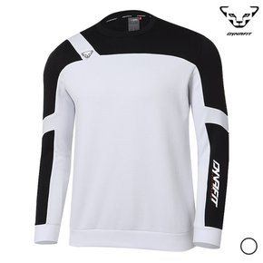 정상가 109000원  남성 INTENSE (인텐스) 맨투맨 (White) (YMU22244_W2)_GNMT