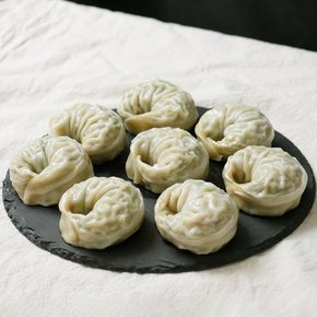 육즙 가득 고기 왕만두 1.4kg 대용량
