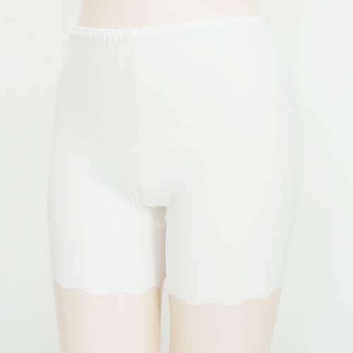여성 이너 3부 속바지 이너 팬츠 빅사이즈