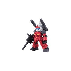 기동전사 건담 MOBILE SUIT ENSEMBLE 06 재판매품 건캐논 단품/모