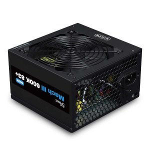  [에너지옵티머스] Mach III 600K 83+ 벌크 (ATX/600W)