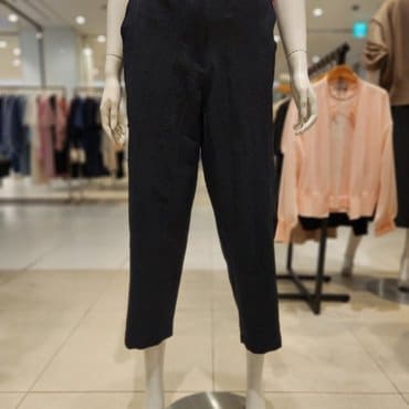 UNIT 팬츠 UFKWBP284N