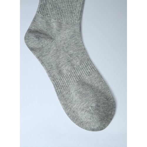Signature Monogram Cotton Socks