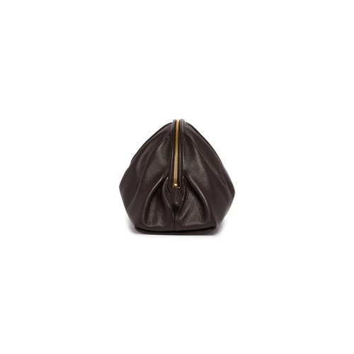 [해외배송] 26 S/S 더 로우 클러치 백 샬롯 MARRONE W2134L682/DARKG B0742041774