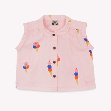 BONTON BT-BBPK젤라또블라우스 75-17T-L13-02