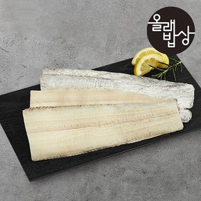 제주 올래 순살갈치 2kg/200gx10팩