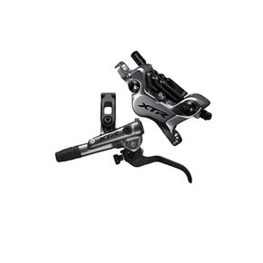 시마노 SHIMANO XTR BL-M9120L BR-M9120핀포함레진 1700m