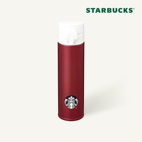 [스타벅스] 조이풀 JNI 보온병 400ml