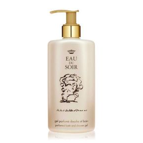 Eau Du Soir 샤워젤