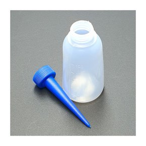 (풀리줄리) 100ml 튜브 줄눈 오일 공병 셀프 줄눈공병 구리스공병