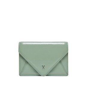 Easypass Amante Card Wallet With Leather Strap Iceberg Green (0JSN3CW40202F)