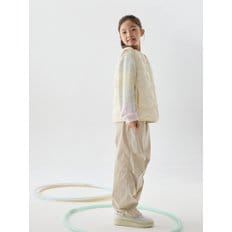 26년 (공용) 나일론 스판 파라슈트 팬츠 MKG3PP3302