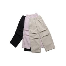 26년 (공용) 나일론 스판 파라슈트 팬츠 MKG3PP3302