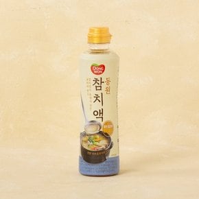 [랜더스] (1+1) 참치액