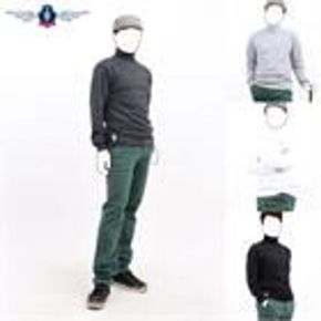 터틀넥 티셔츠  JMTS14W PN02 _P019556845
