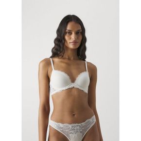 4265584 Calvin Klein LIFT DEMI - Push-up bra ivory