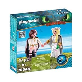 독일 플레이모빌 웨딩커플 PLAYMOBIL 70045 Astrid and Hicks 1435733