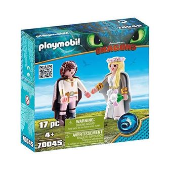  독일 플레이모빌 웨딩커플 PLAYMOBIL 70045 Astrid and Hicks 1435733