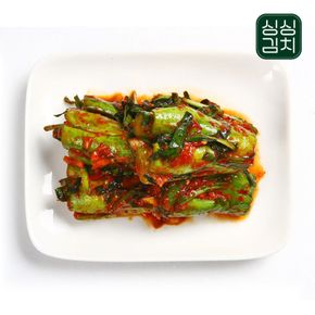[한입에반한] 싱싱 오이소박이 2kg[28055105]