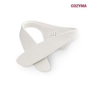 코지마 그래핀 목 온열기 하트넥 CMW-N415