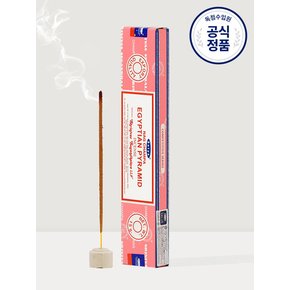 이집션 피라미드 인센스 스틱 15g