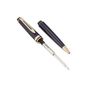 Waterman 워터맨 볼펜 익스퍼트 에센셜 푸르시앙불 GT 잔글씨 유성 선물 상