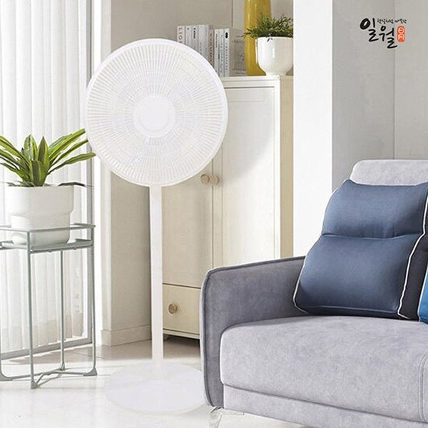 써큘레이터 NDD1908