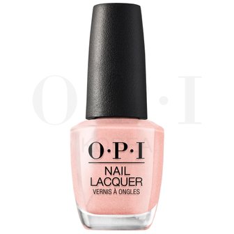 OPI [네일락커] N52 - HUMIDI-TEA