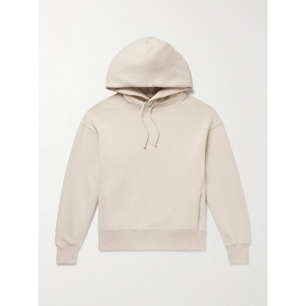 스토파 코튼 저지 후드 티셔츠 46376663163000231