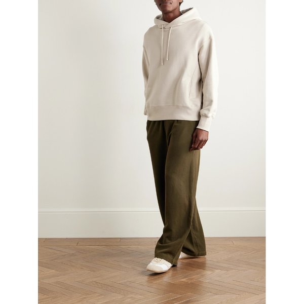 스토파 코튼 저지 후드 티셔츠 46376663163000231