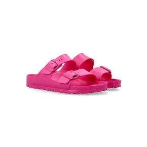보스턴 빅 버클 샌들 SS26 1015471BEETROOT P 7101900
