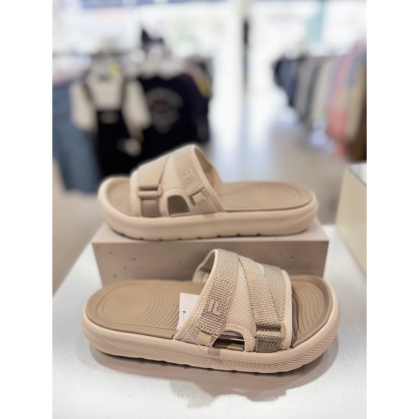 [여주점] 남녀공용슬리퍼 1SM02609G FILA DRIFTER EASE Z Beige