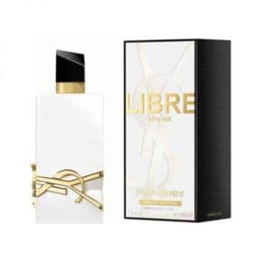 입생로랑 여성 리브르 LEau Nue EDP 스프레이 향수 3.0 oz 프래그런스 향수 10427608