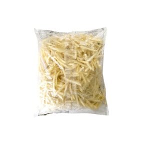슈스트링 미국산 막대감자 2Kg 냉동