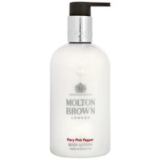 Molton Brown 몰튼 브라운 파이어리 핑크 페퍼 바디로션 300ml